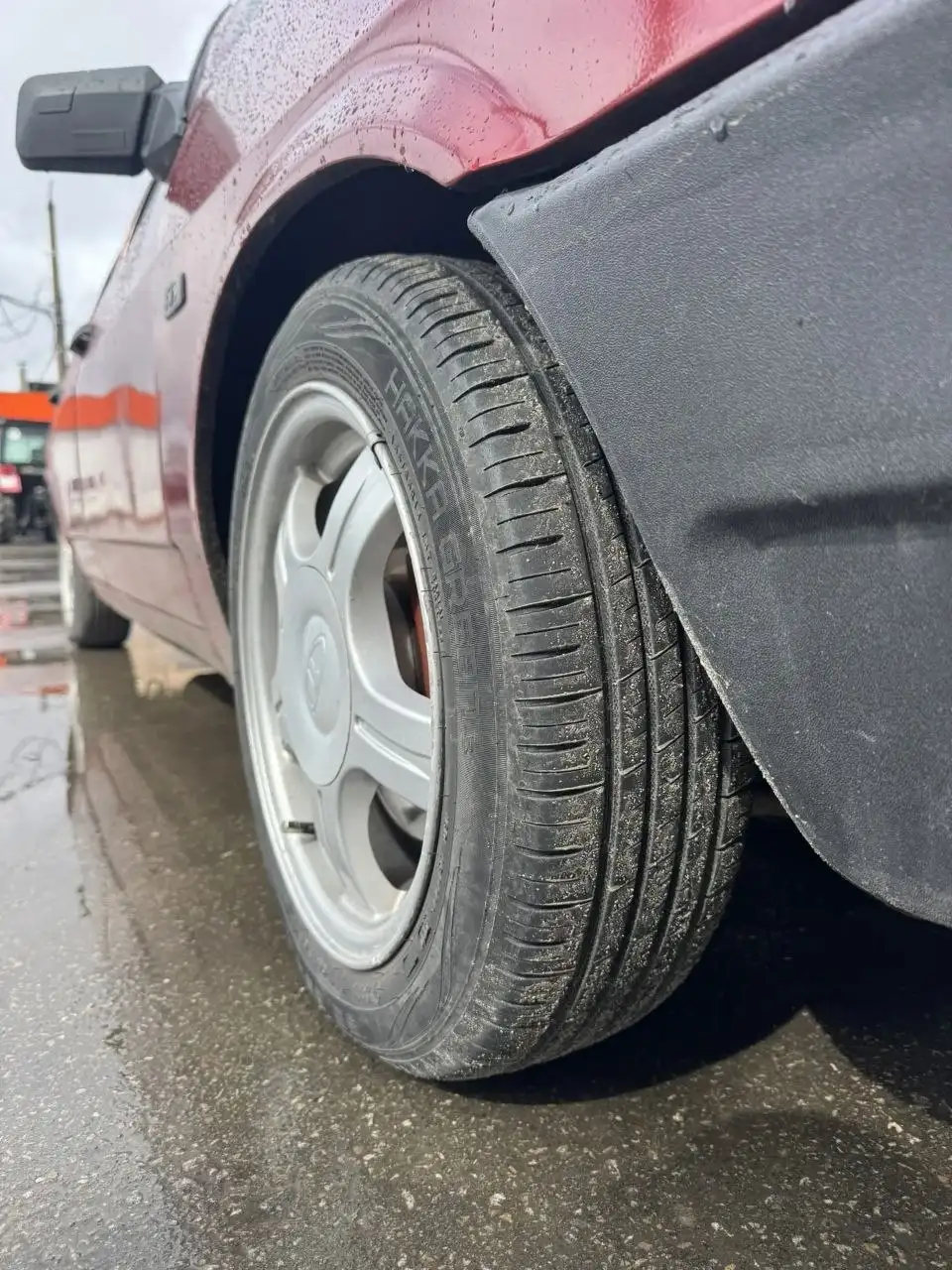 Продам статусы 155/65 - Шины и диски (Авто) в Нижний Новгород