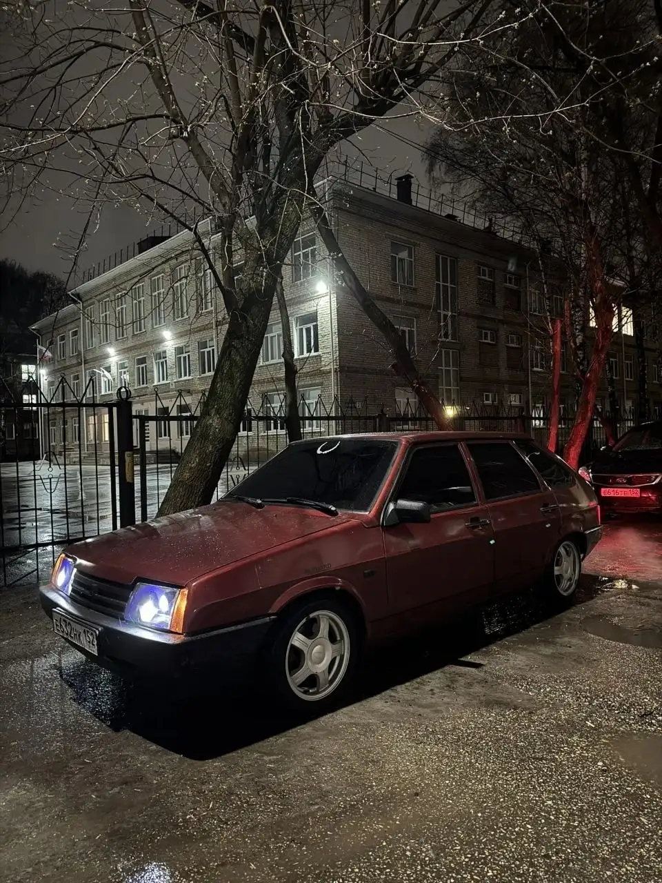 Продам статусы 155/65 - Шины и диски (Авто) в Нижний Новгород