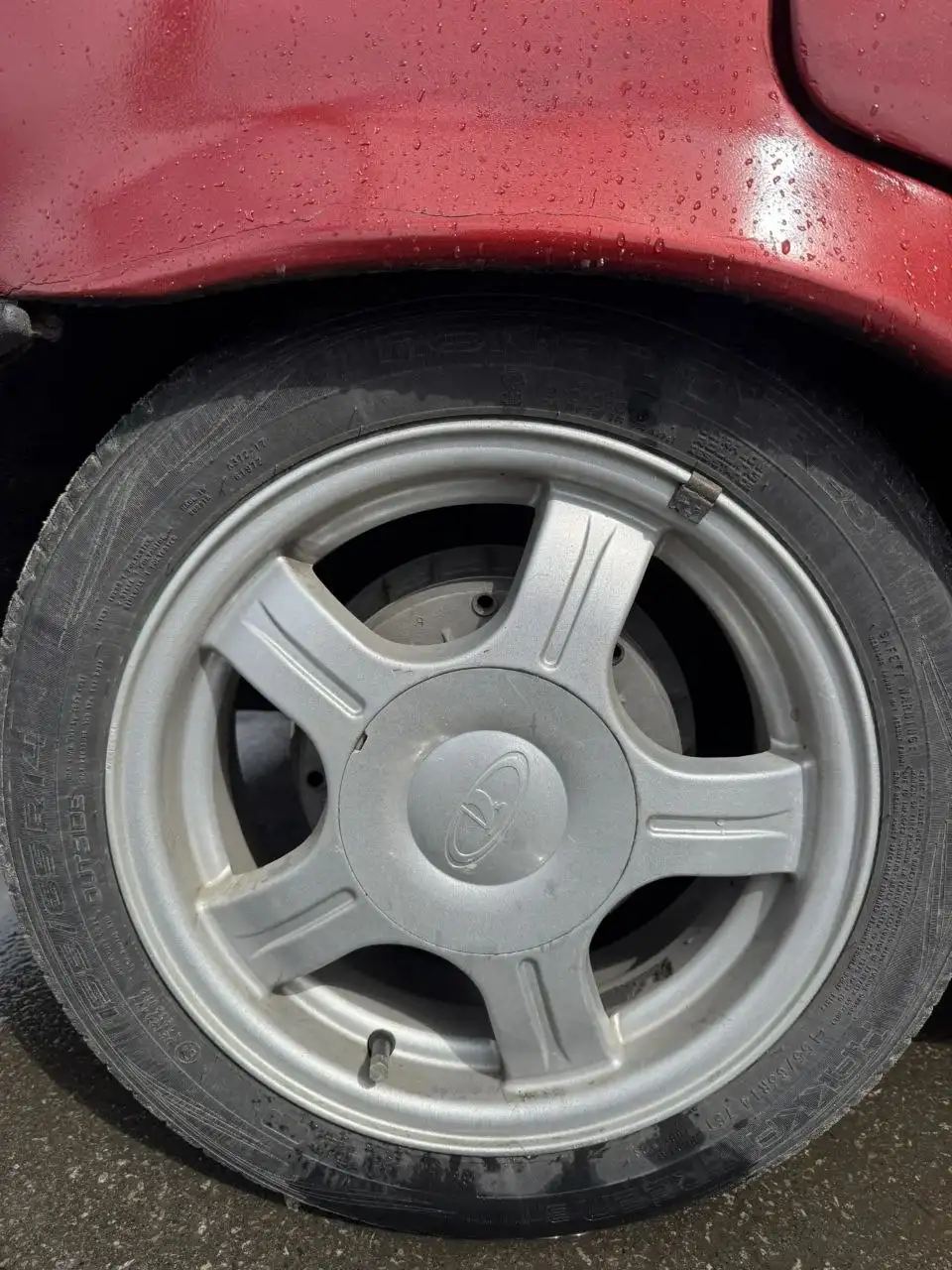 Продам статусы 155/65 - Шины и диски (Авто) в Нижний Новгород