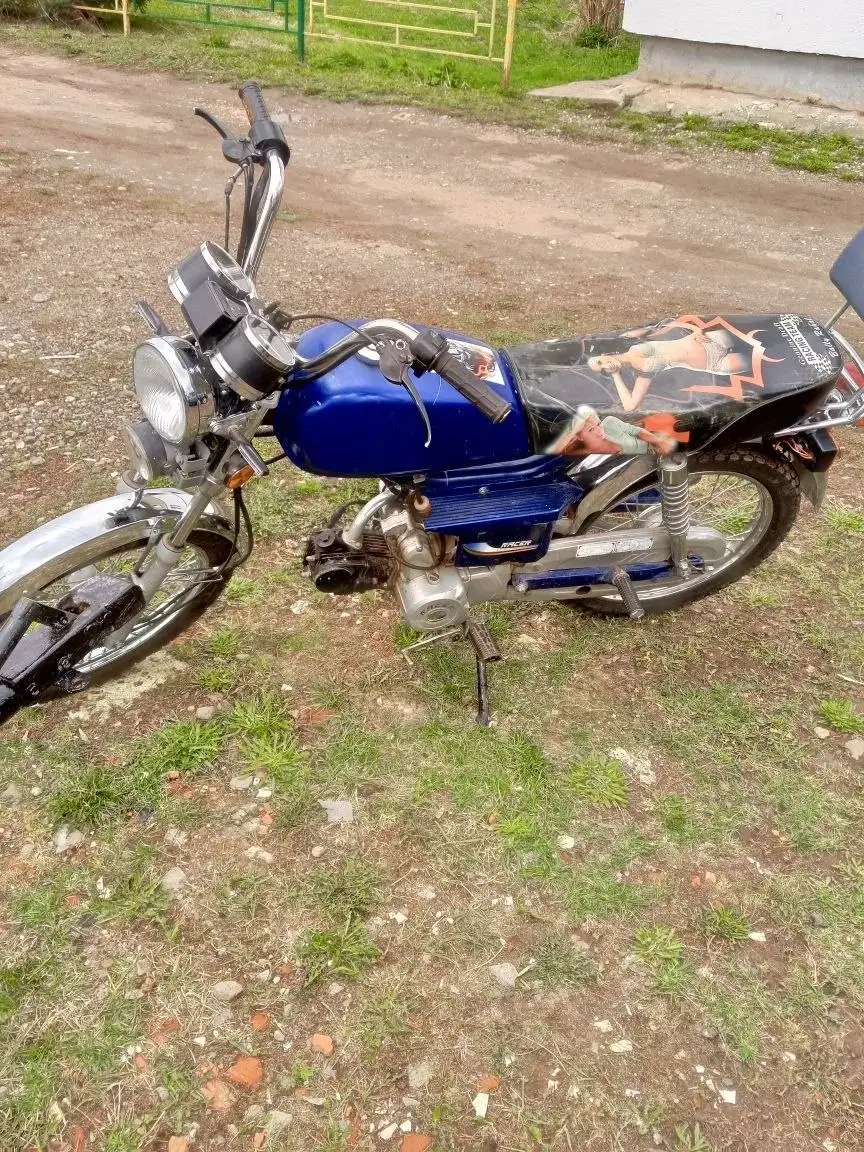 Suzuki Jimny 2011 1.3 л - Автомобили (Авто) в Нижний Новгород