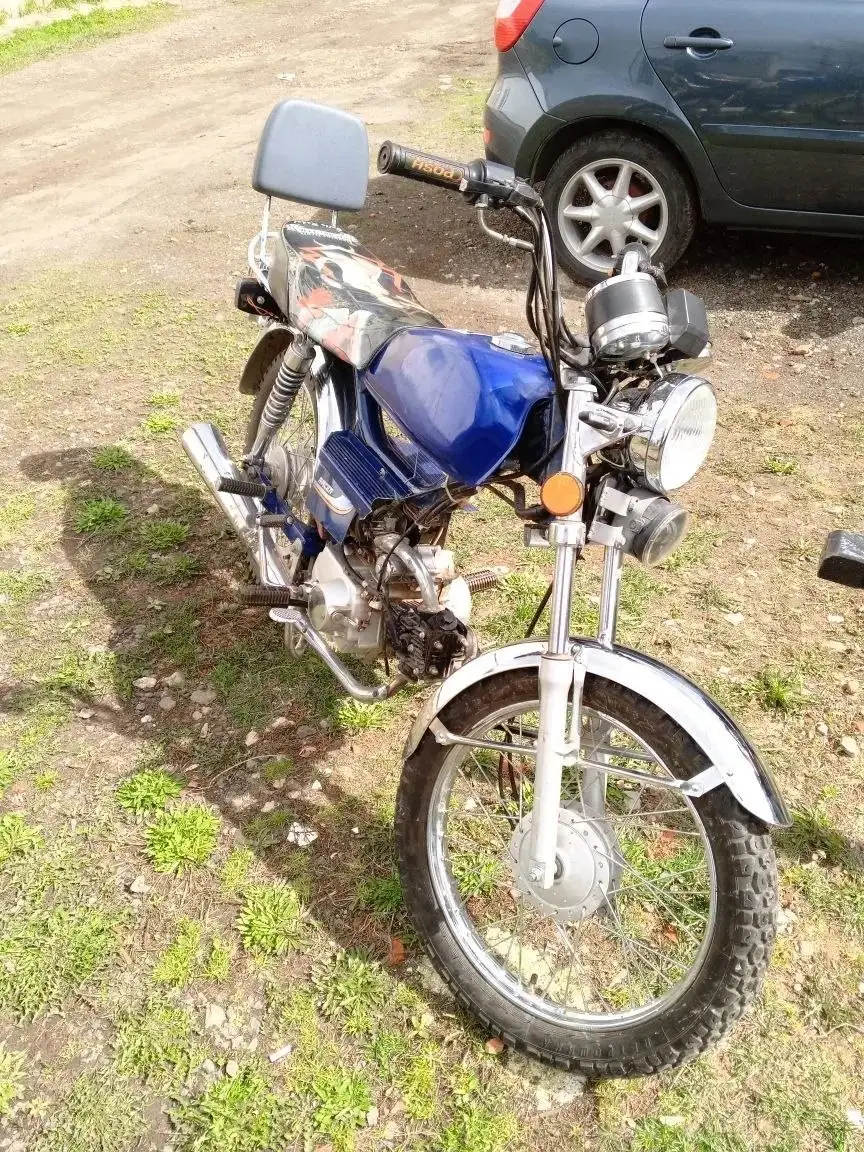 Suzuki Jimny 2011 1.3 л - Автомобили (Авто) в Нижний Новгород