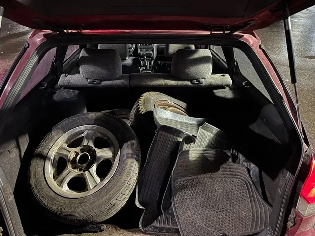 Subaru Legacy 2.0 Mech AWD - Запчасти и разборка в Нижний Новгород