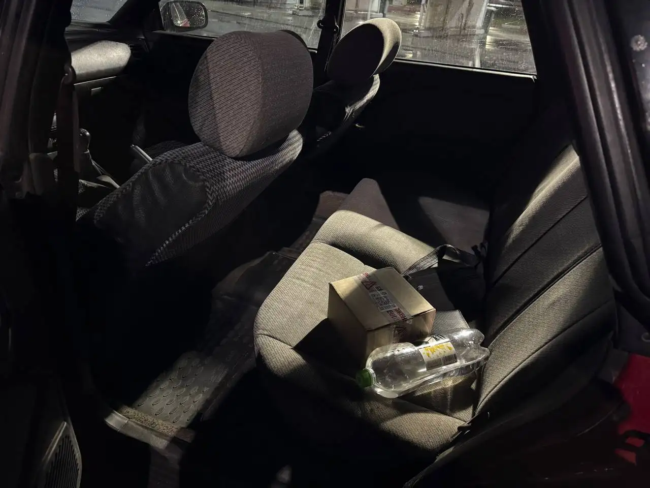 Subaru Legacy 2.0 Mech AWD - Авто в Нижний Новгород