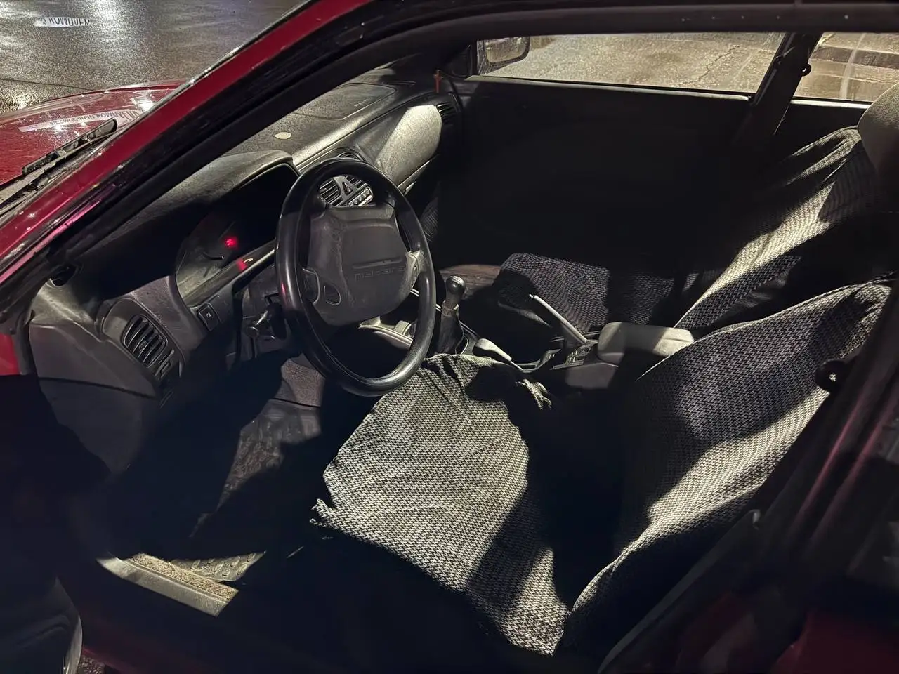 Subaru Legacy 2.0 Mech AWD - Авто в Нижний Новгород