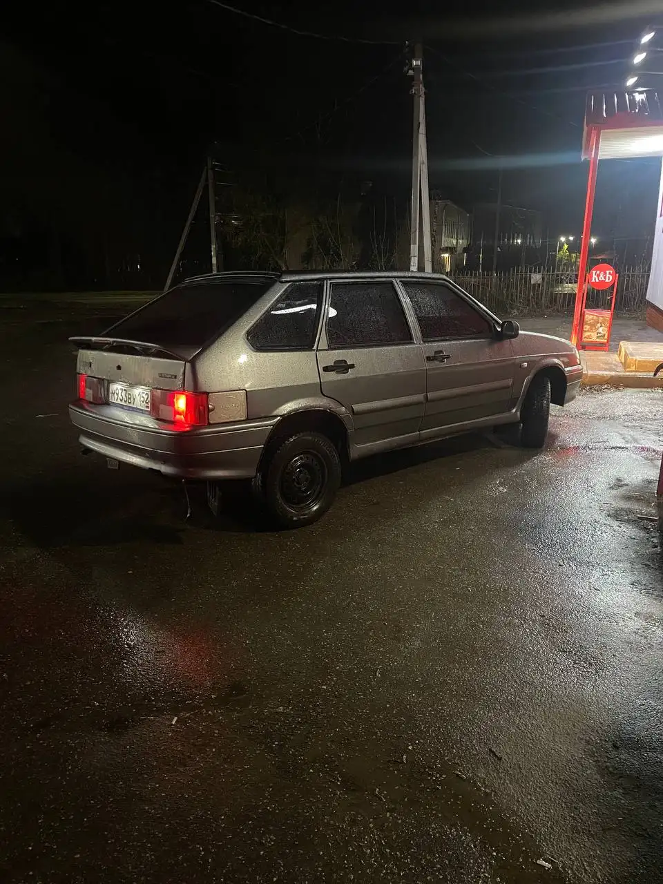 ВАЗ 2114 2011 г.в. - Авто в Нижний Новгород