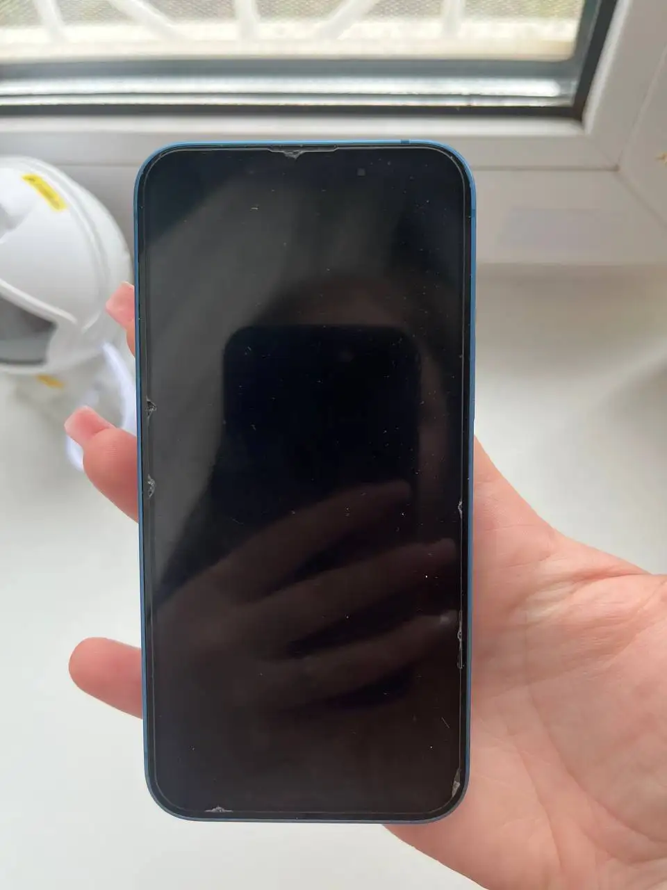 iPhone 13 mini в отличном состоянии - Смартфоны (Электроника) в Нижний Новгород