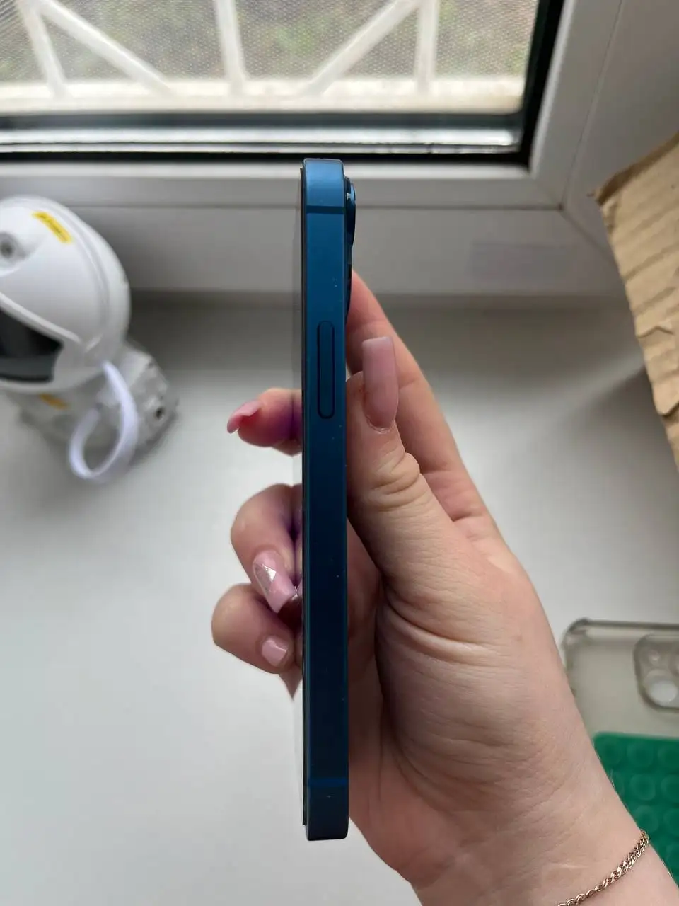 iPhone 13 mini в отличном состоянии - Смартфоны (Электроника) в Нижний Новгород