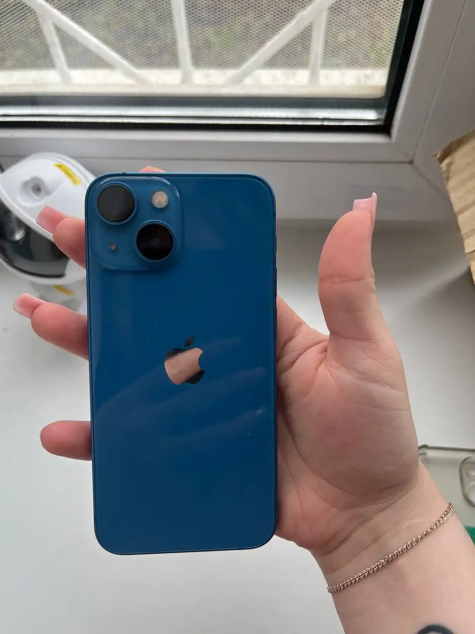 iPhone 13 mini в отличном состоянии - Смартфоны (Электроника) в Нижний Новгород