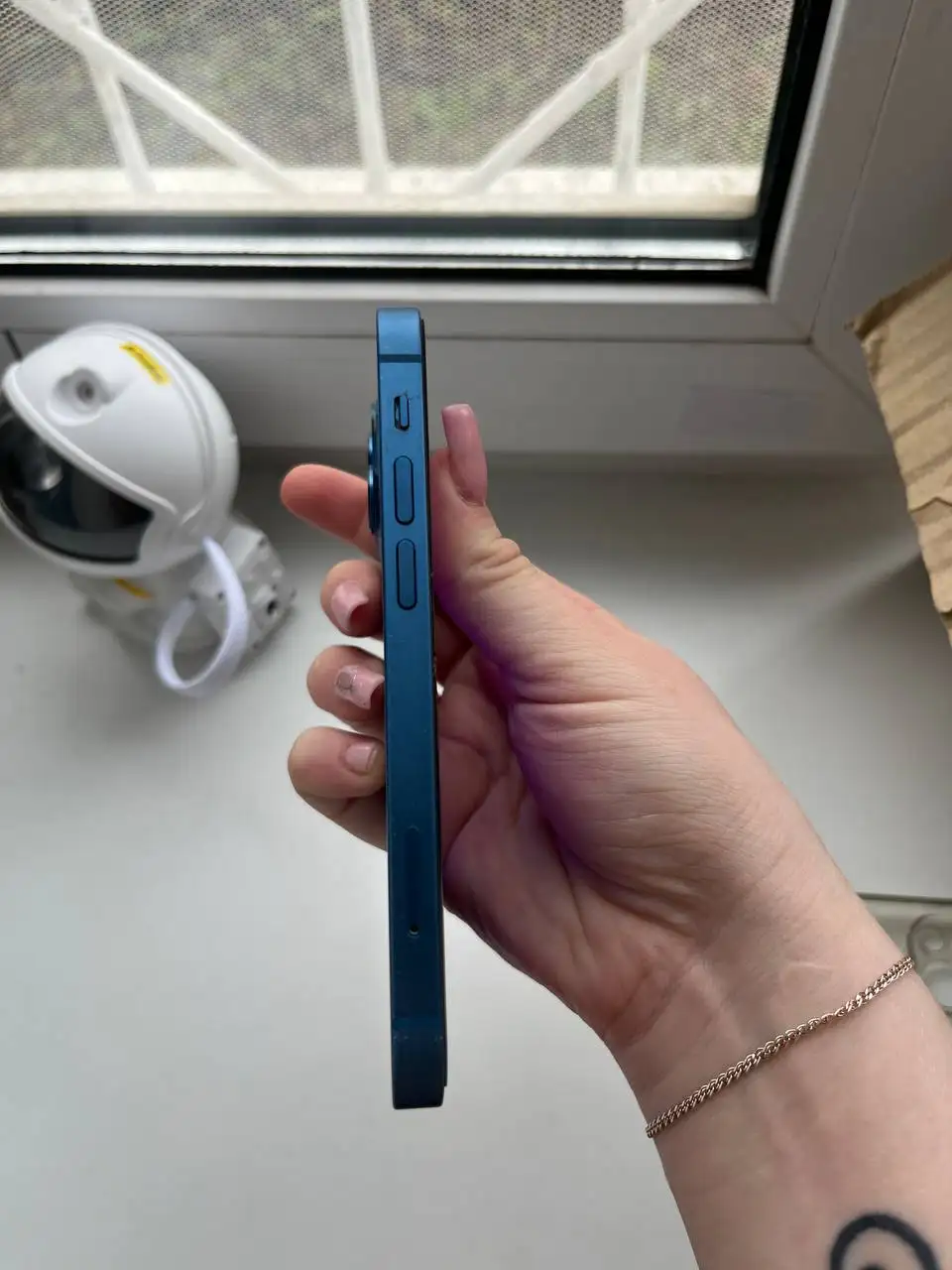 iPhone 13 mini в отличном состоянии - Смартфоны (Электроника) в Нижний Новгород