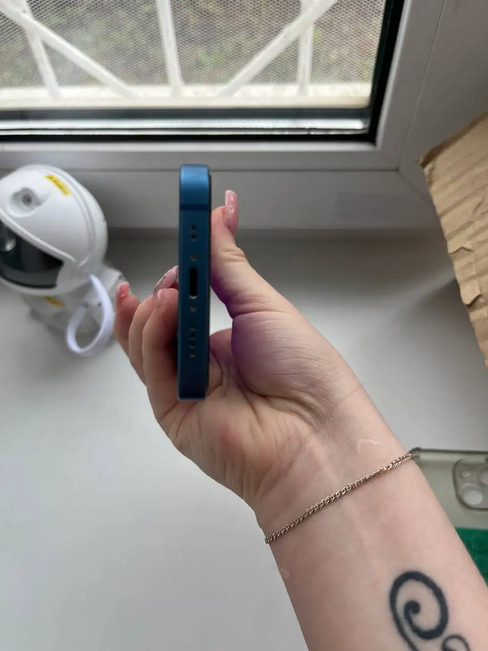 iPhone 13 mini в отличном состоянии - Смартфоны (Электроника) в Нижний Новгород