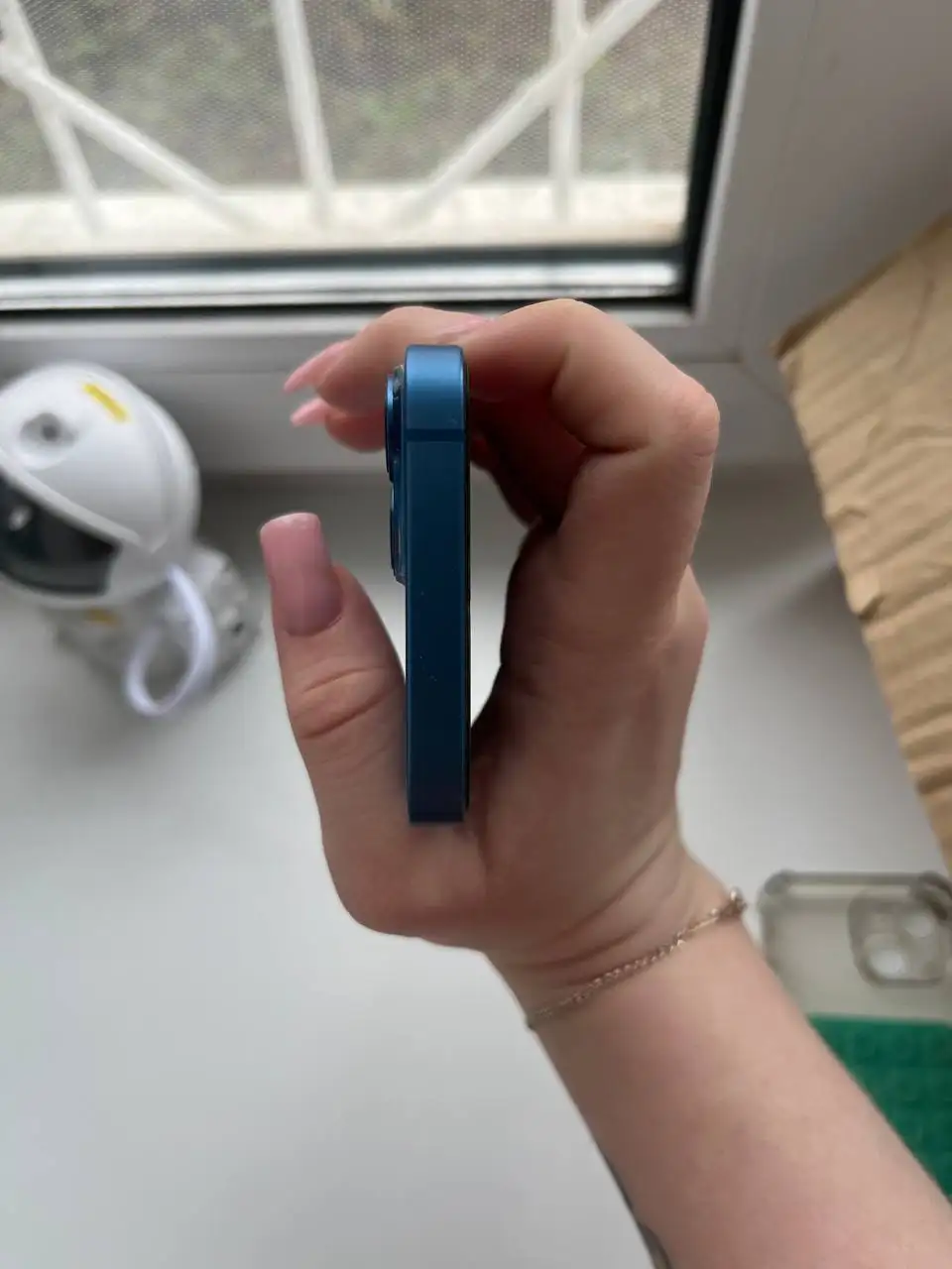 iPhone 13 mini в отличном состоянии - Смартфоны (Электроника) в Нижний Новгород