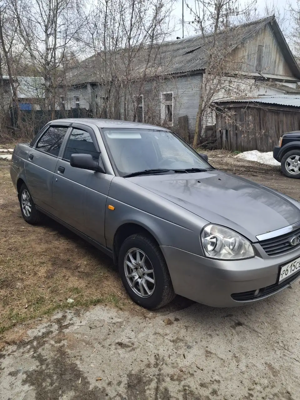 Продам Ладу Приору 2008 - Легковые автомобили (Авто) в Нижний Новгород