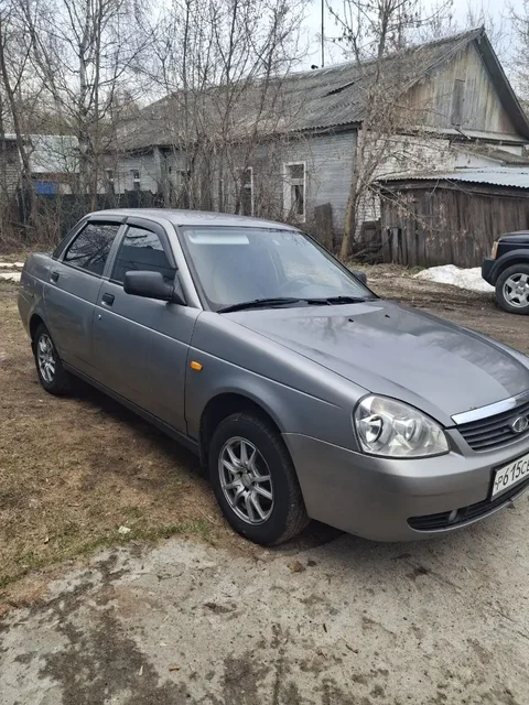 Продам Ладу Приору 2008 - Запчасти и разборка в Нижний Новгород