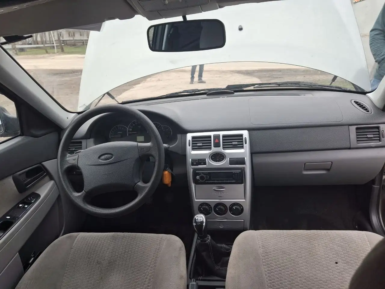 Продам Ладу Приору 2008 - Легковые автомобили (Авто) в Нижний Новгород