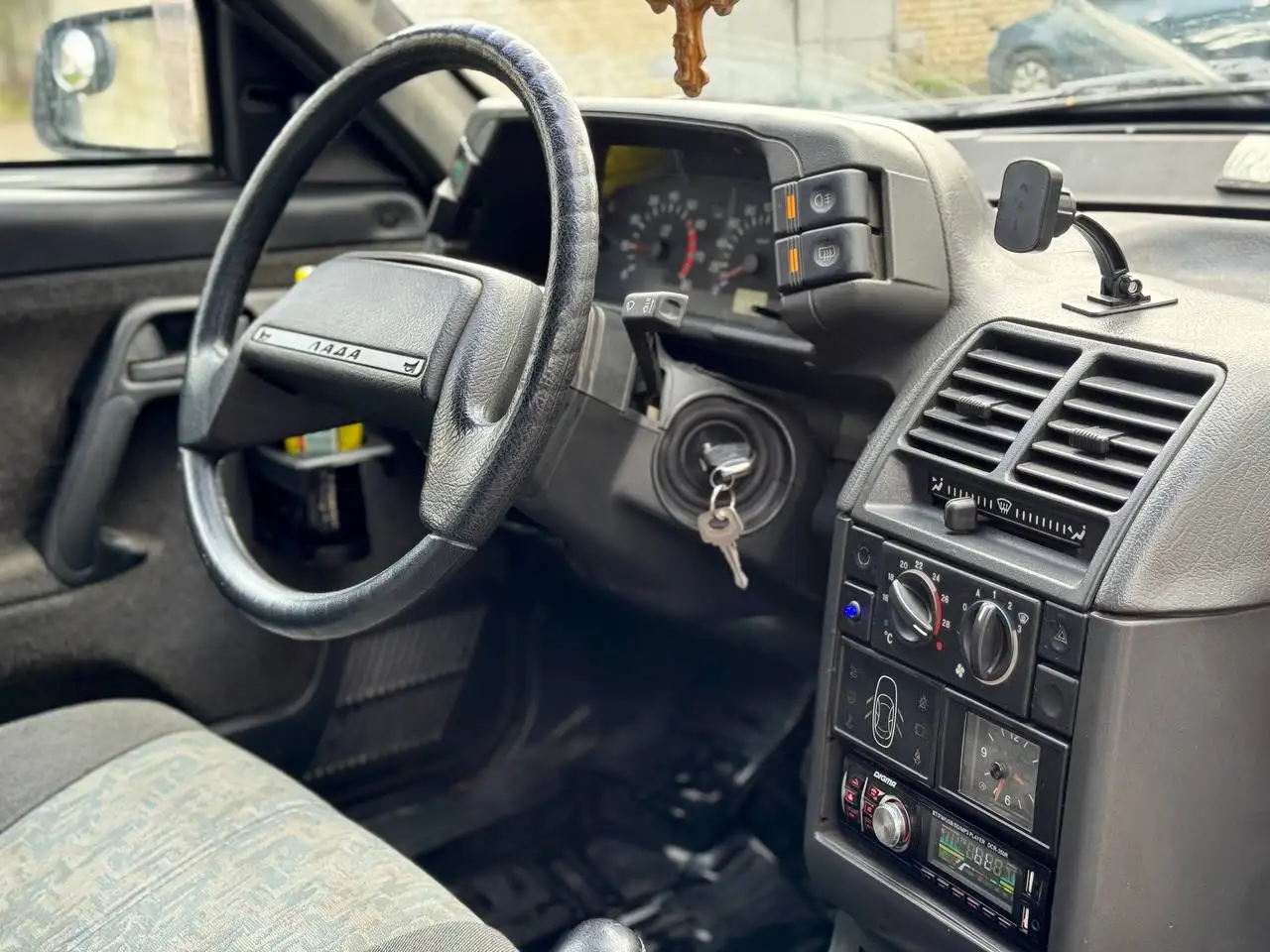 Продажа ВАЗ 2110 2003 Мираж - Легковые автомобили (Авто) в Нижний Новгород