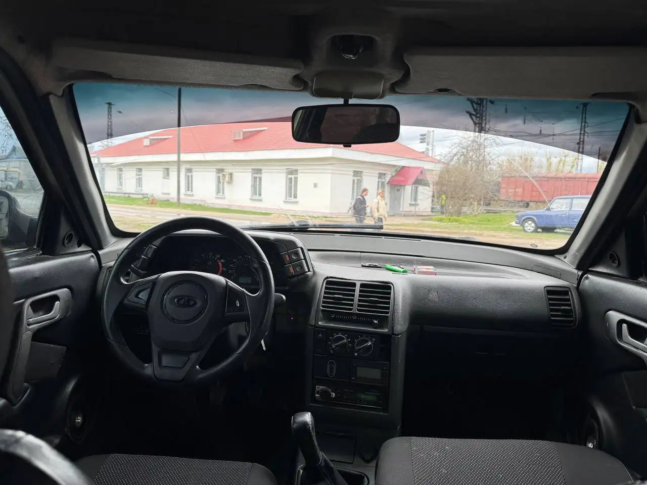 ВАЗ 2112 2005, Нефертити, хорошее состояние - Легковые автомобили (Авто) в Нижний Новгород