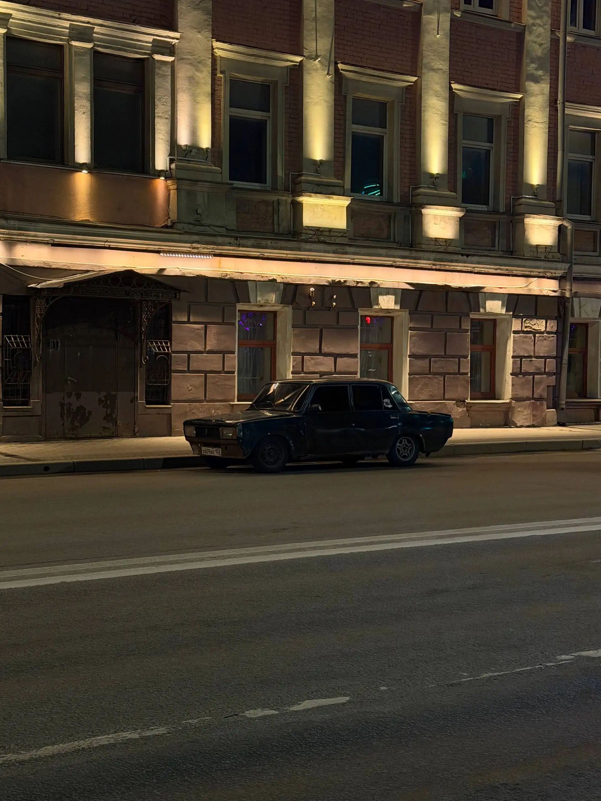 ВАЗ 2107 2005 года - Легковые автомобили (Авто) в Нижний Новгород