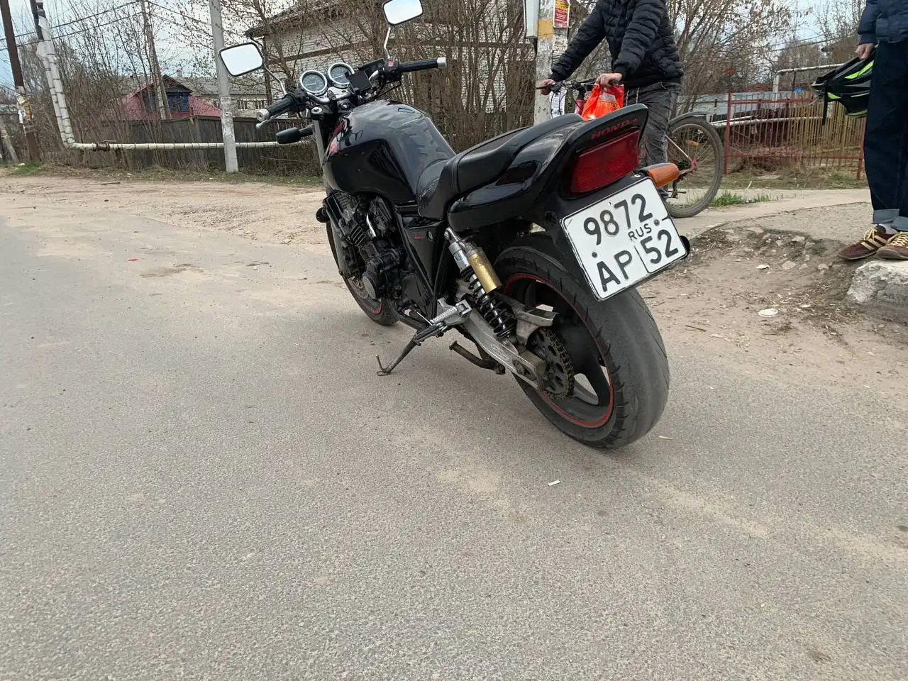 Продам полный ход - Автомобили с пробегом (Авто) в Нижний Новгород