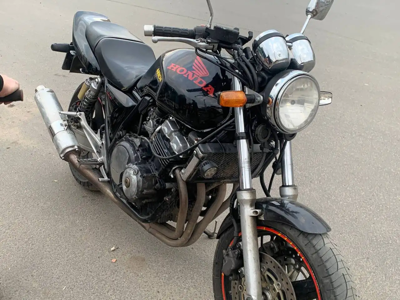 Продам полный ход - Автомобили с пробегом (Авто) в Нижний Новгород