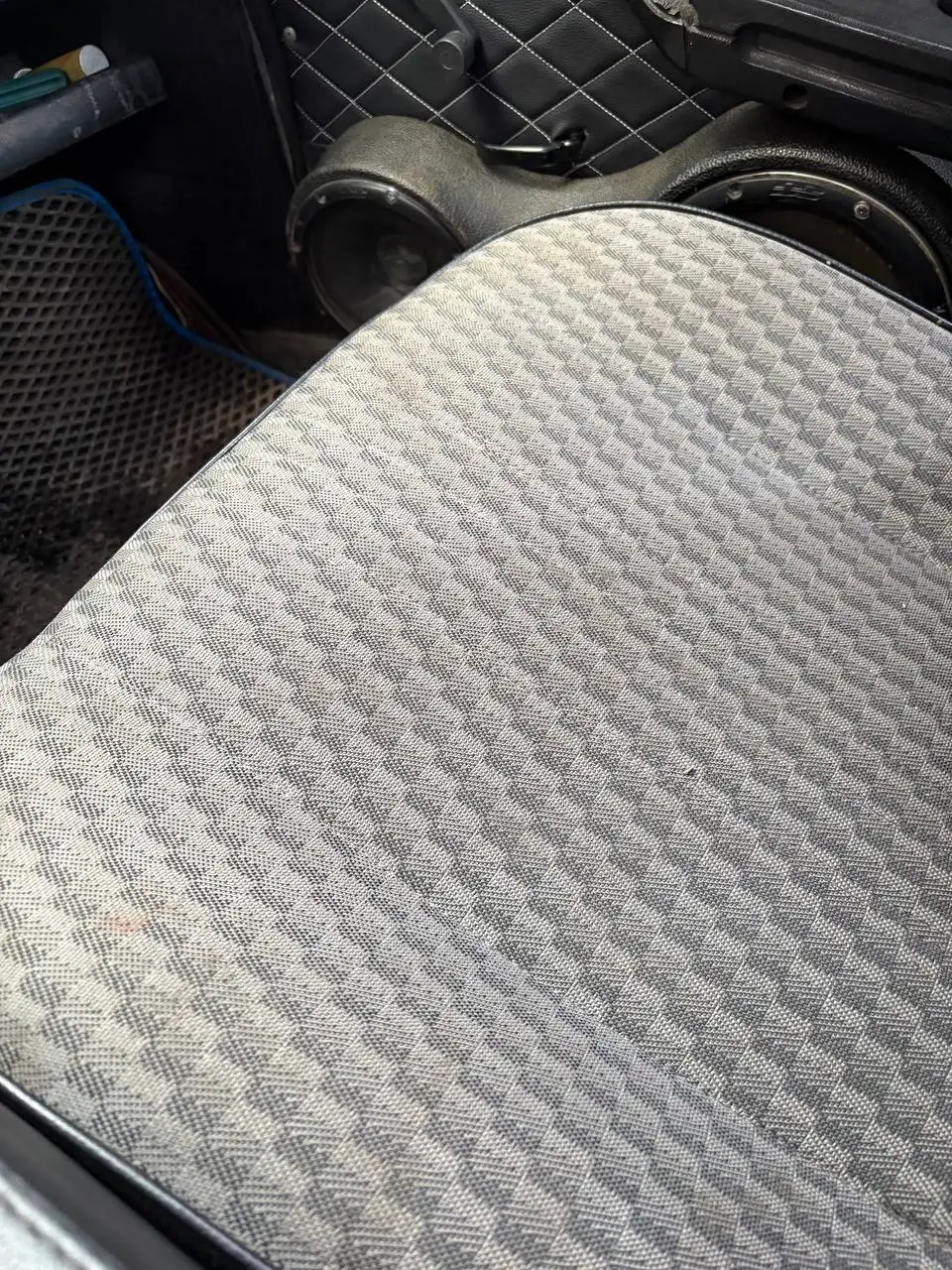 Куплю пассажирское сидение на ВАЗ 2105 - Запчасти для ВАЗ (Авто) в Нижний Новгород