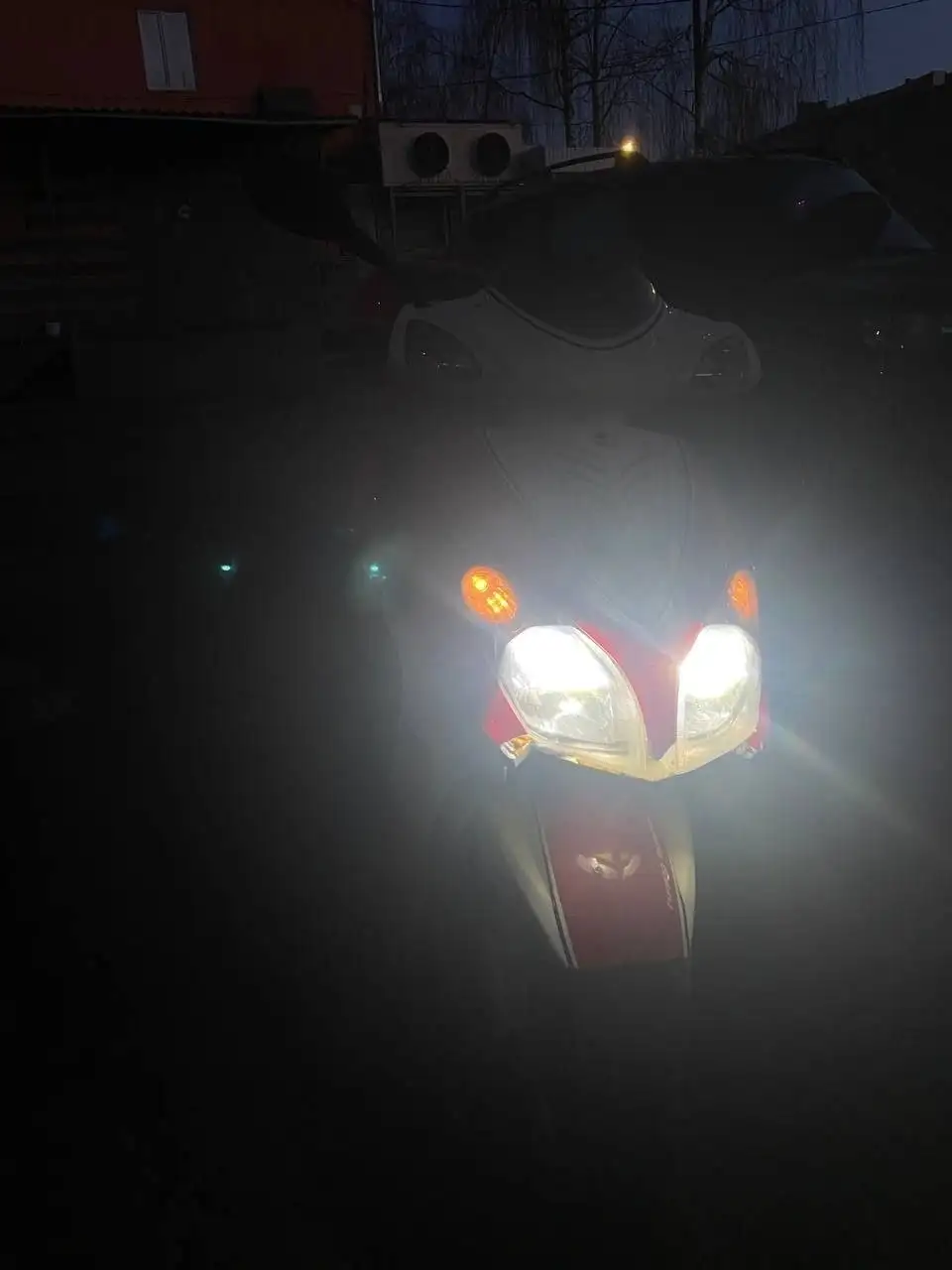 Продам скутер 80 кубов 4т - Скутеры (Авто) в Нижний Новгород