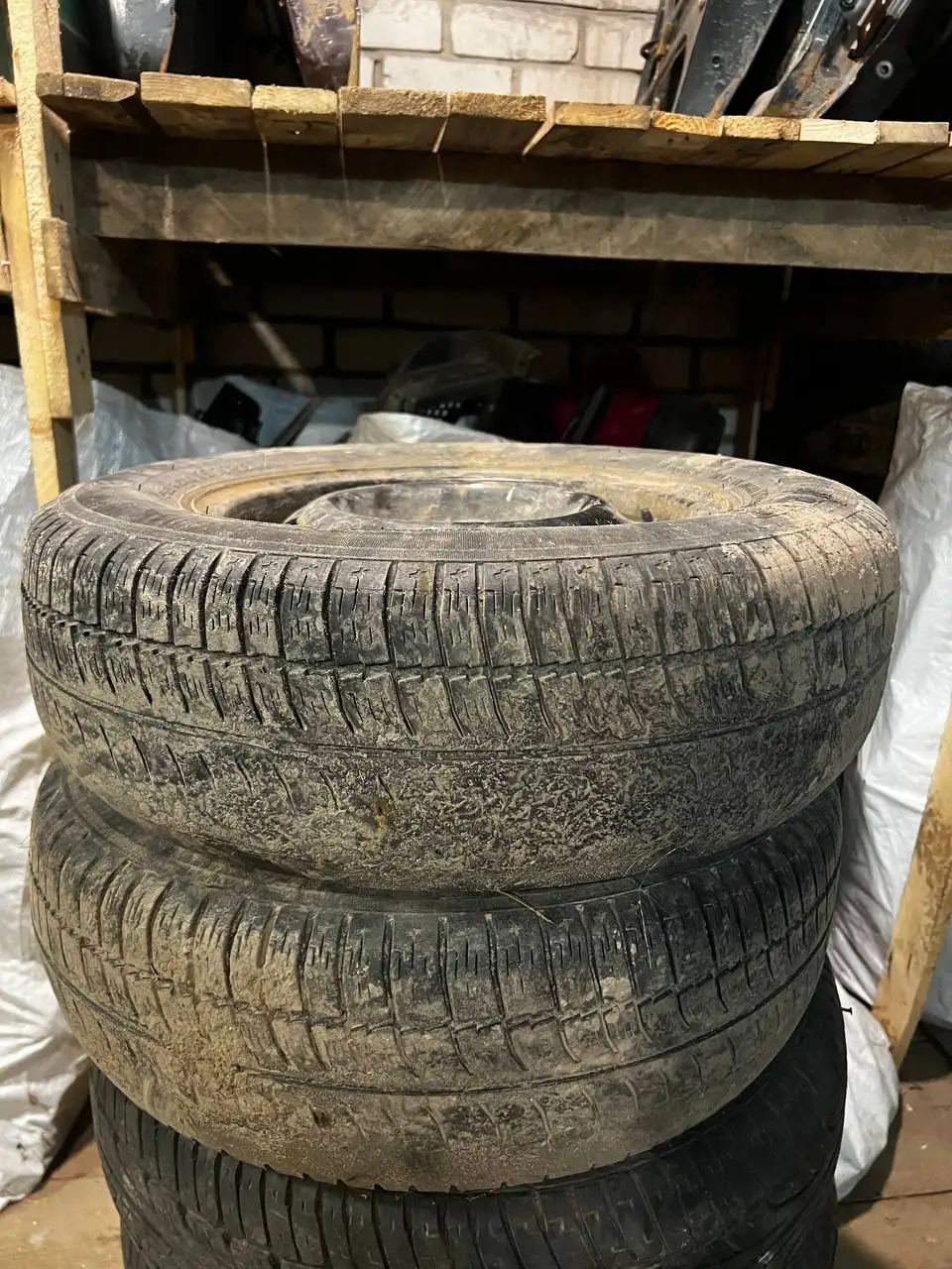 Комплект бронированной пленки - Автоаксессуары (Авто) в Нижний Новгород