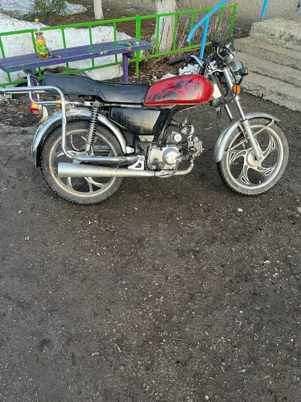 Полный ход - Авто в Нижний Новгород