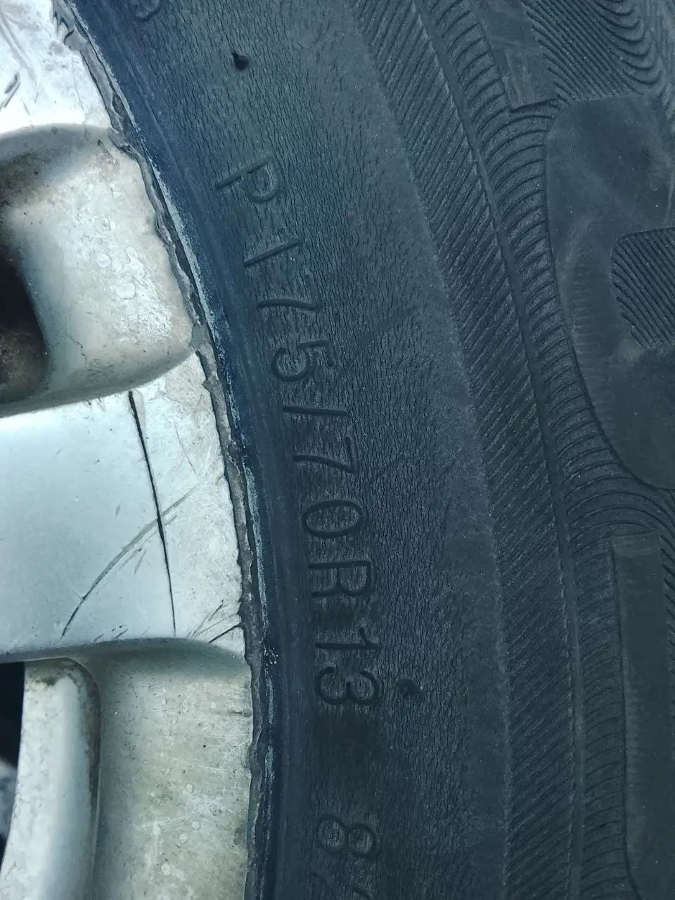 Летние колеса на литье - Колеса и шины (Авто) в Нижний Новгород