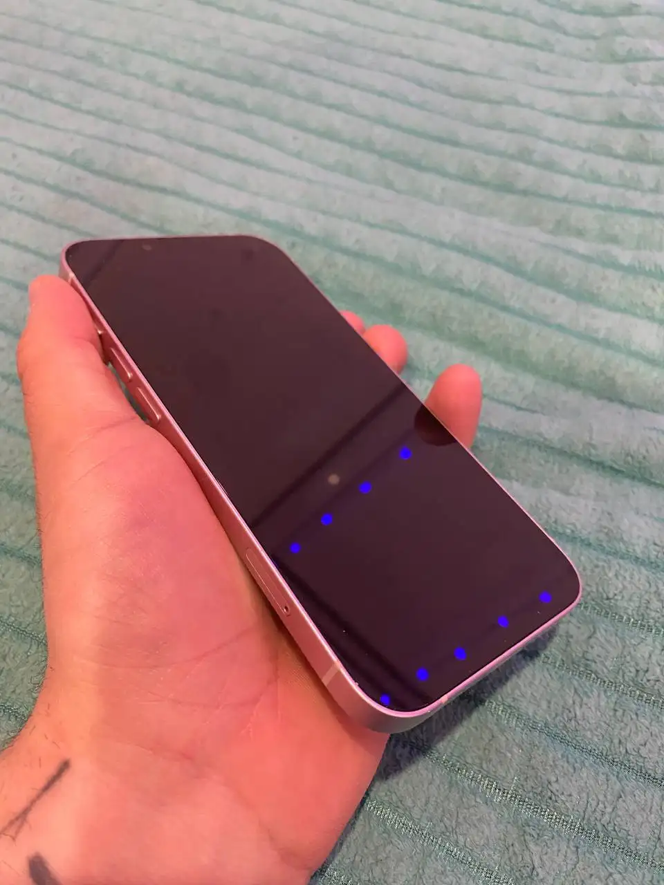 iPhone 13 128GB в идеальном состоянии - Смартфоны и гаджеты (Электроника) в Нижний Новгород