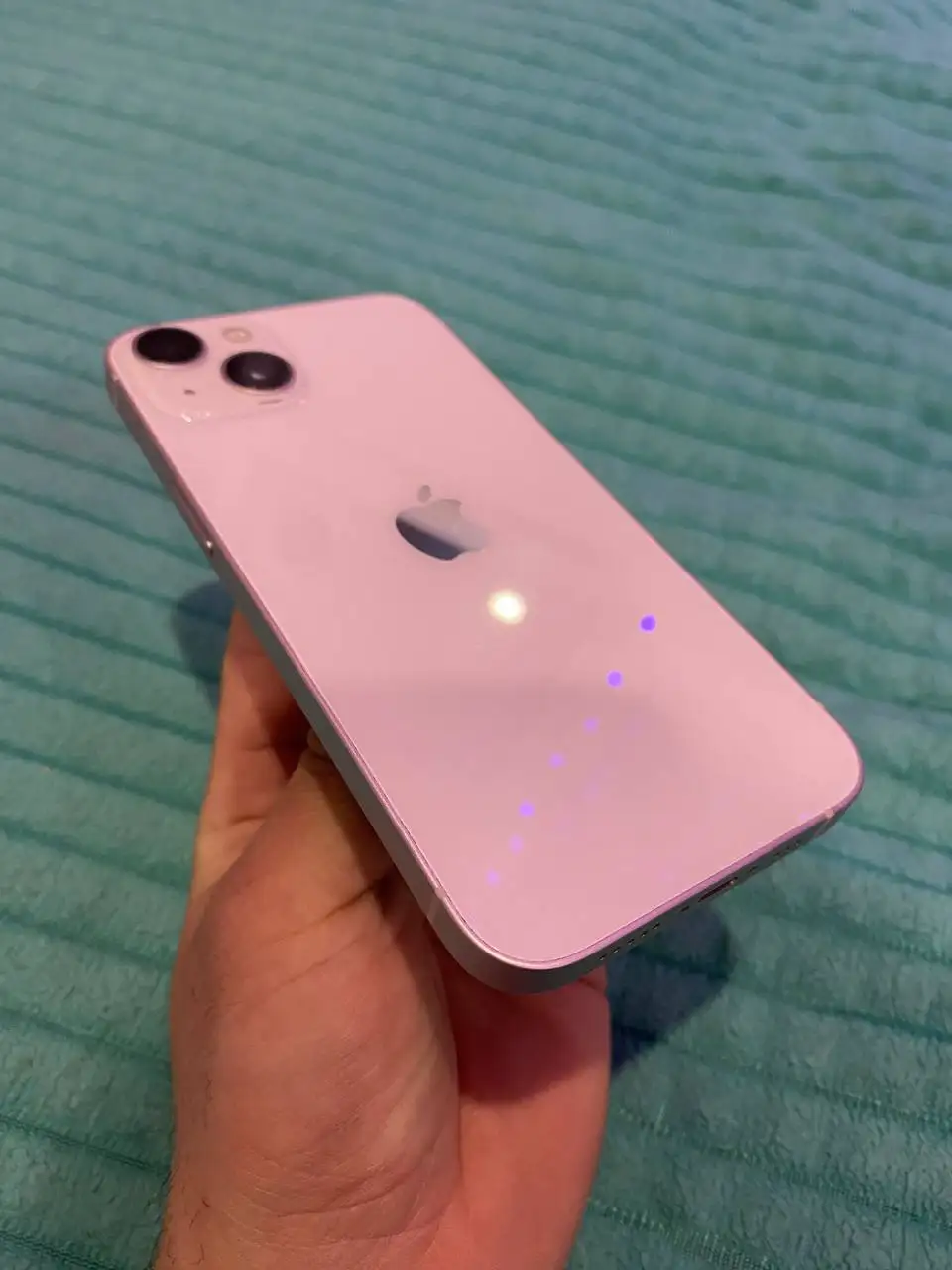 iPhone 13 128GB в идеальном состоянии - Смартфоны и гаджеты (Электроника) в Нижний Новгород