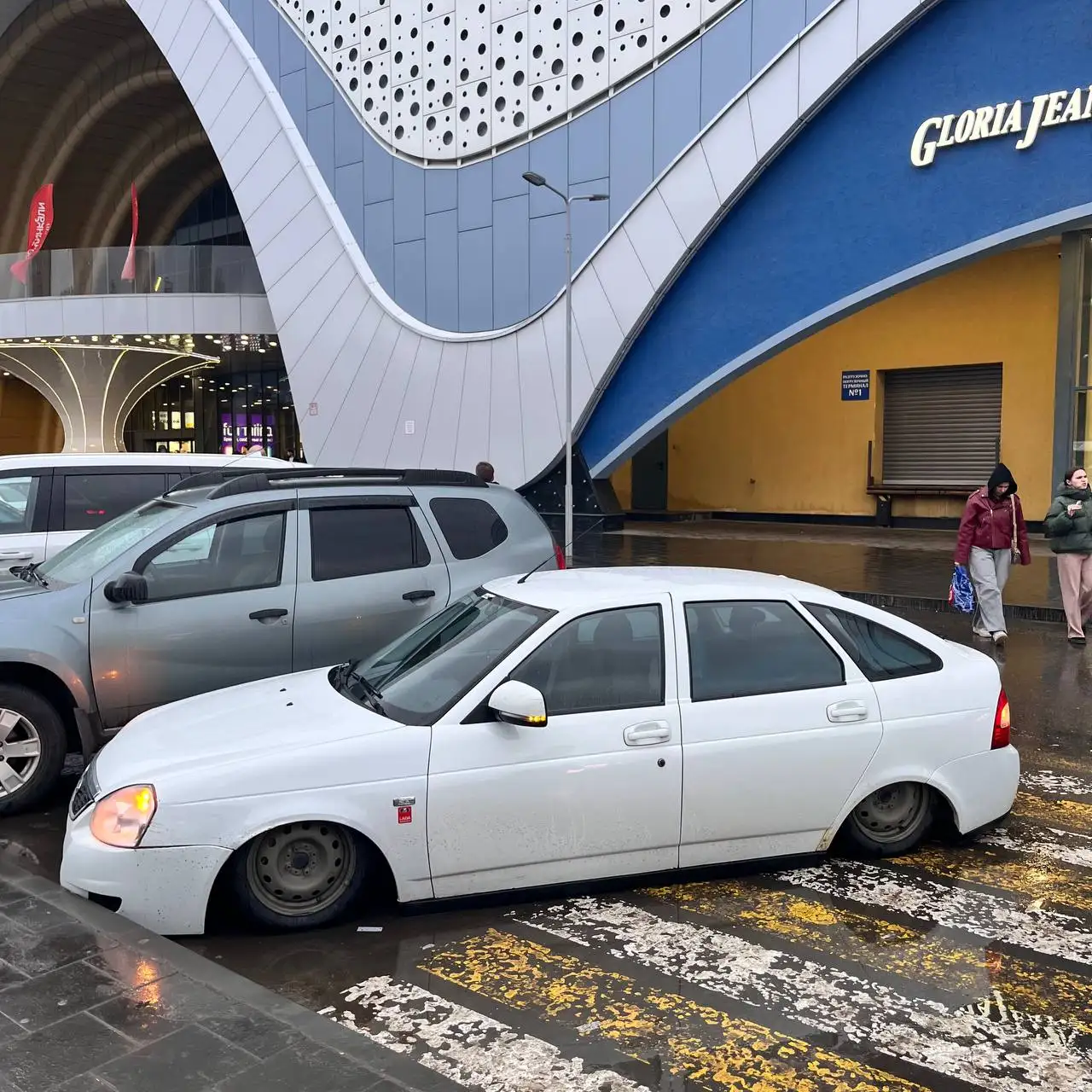 Продажа авто 2014 года - Легковые автомобили (Авто) в Нижний Новгород