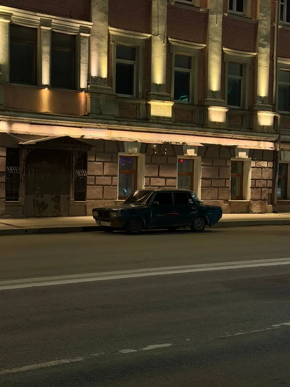 ВАЗ 2107 2005 года - Легковые автомобили (Авто) в Нижний Новгород