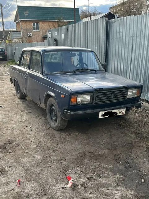 продам жигу 50к ИНЖЕКТОР - Автозвук в Нижний Новгород