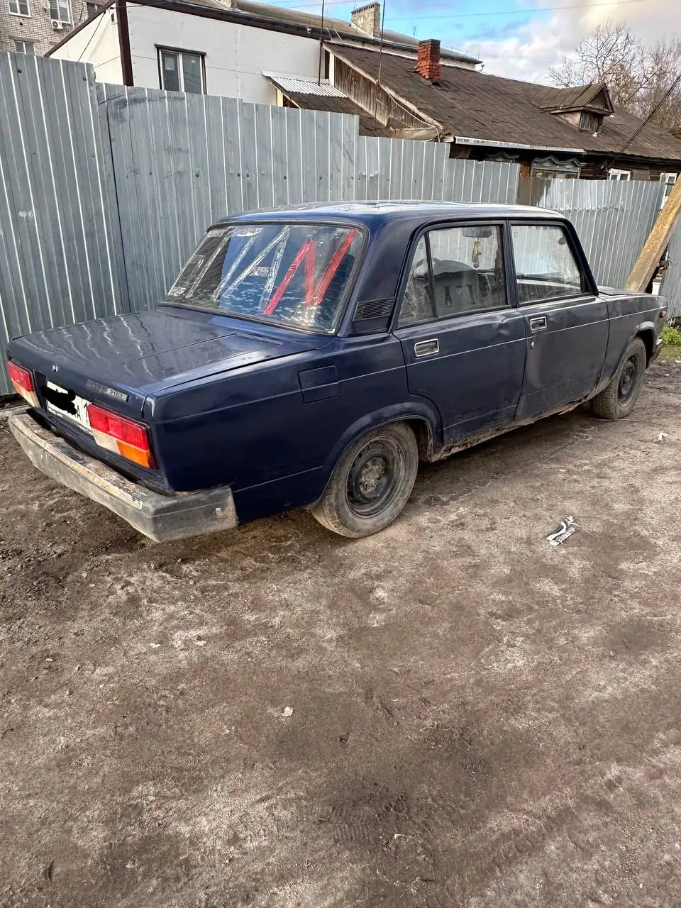 продам жигу 50к ИНЖЕКТОР - Легковые автомобили (Авто) в Нижний Новгород