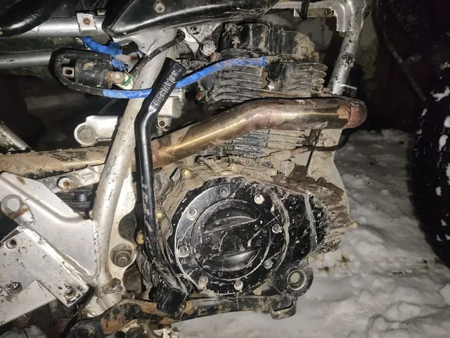 Мотоцикл или скутер с проблемами - Колеса и шины в Нижний Новгород