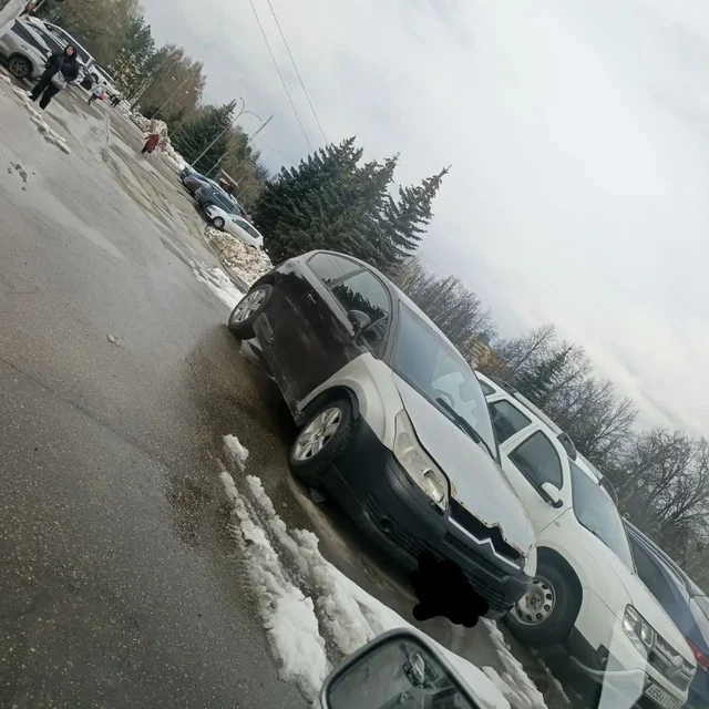 Citroen C4 1.6 2005г - Колеса и шины в Нижний Новгород