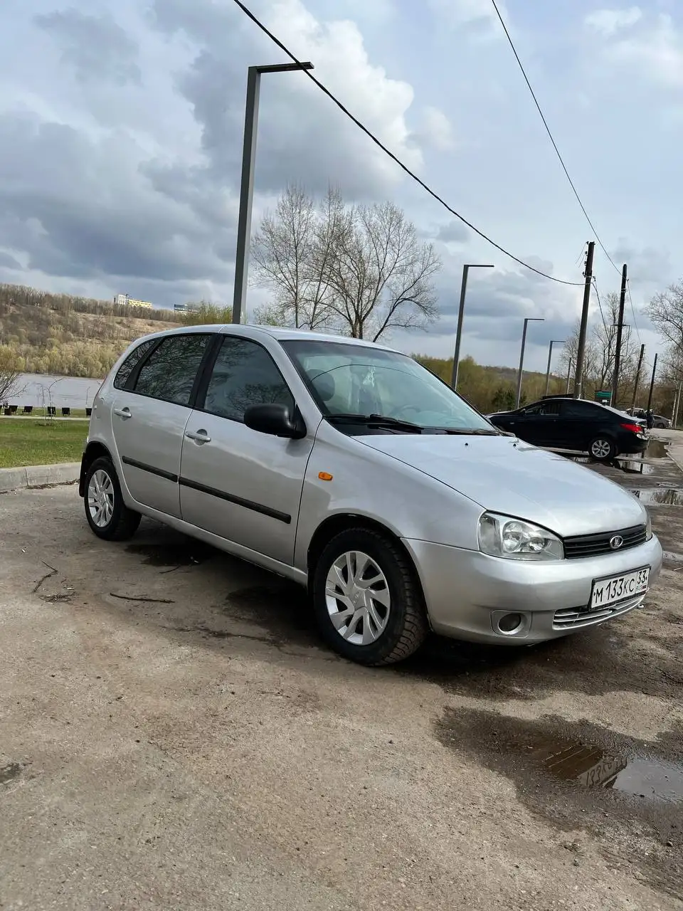 Лада Калина 2009 - Легковые автомобили (Авто) в Нижний Новгород