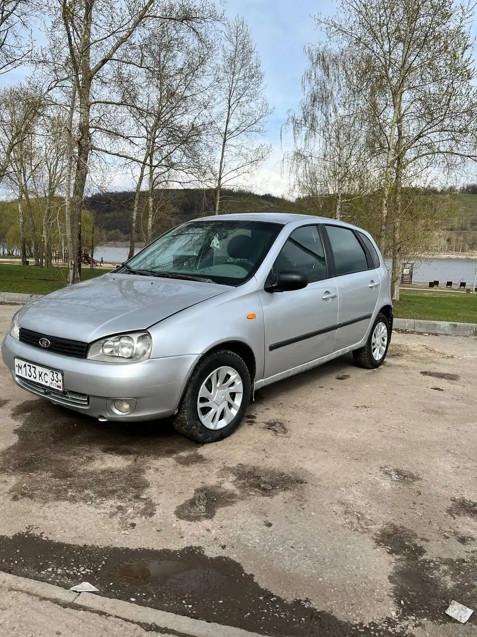 Лада Калина 2009 - Легковые автомобили (Авто) в Нижний Новгород