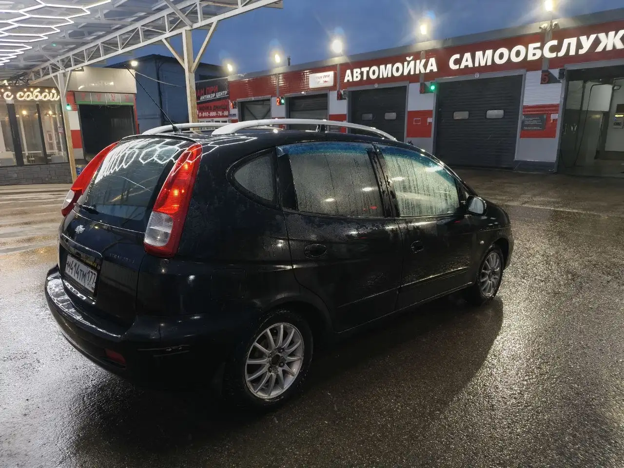 Chevrolet Rezzo и Opel Vectra в Нижнем Новгороде - Легковые автомобили (Авто) в Нижний Новгород