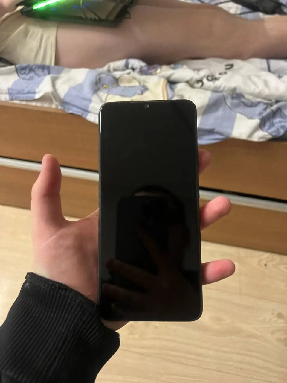 Продажа 2 телефонов: Infinix Smart 7 и iPhone XR - Смартфоны (Электроника) в Неизвестно