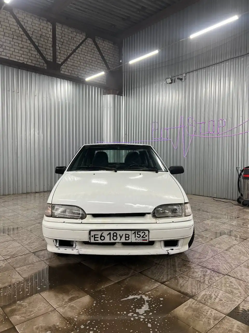 ВАЗ 2114 2012 года в отличном состоянии - Авто в Балахна
