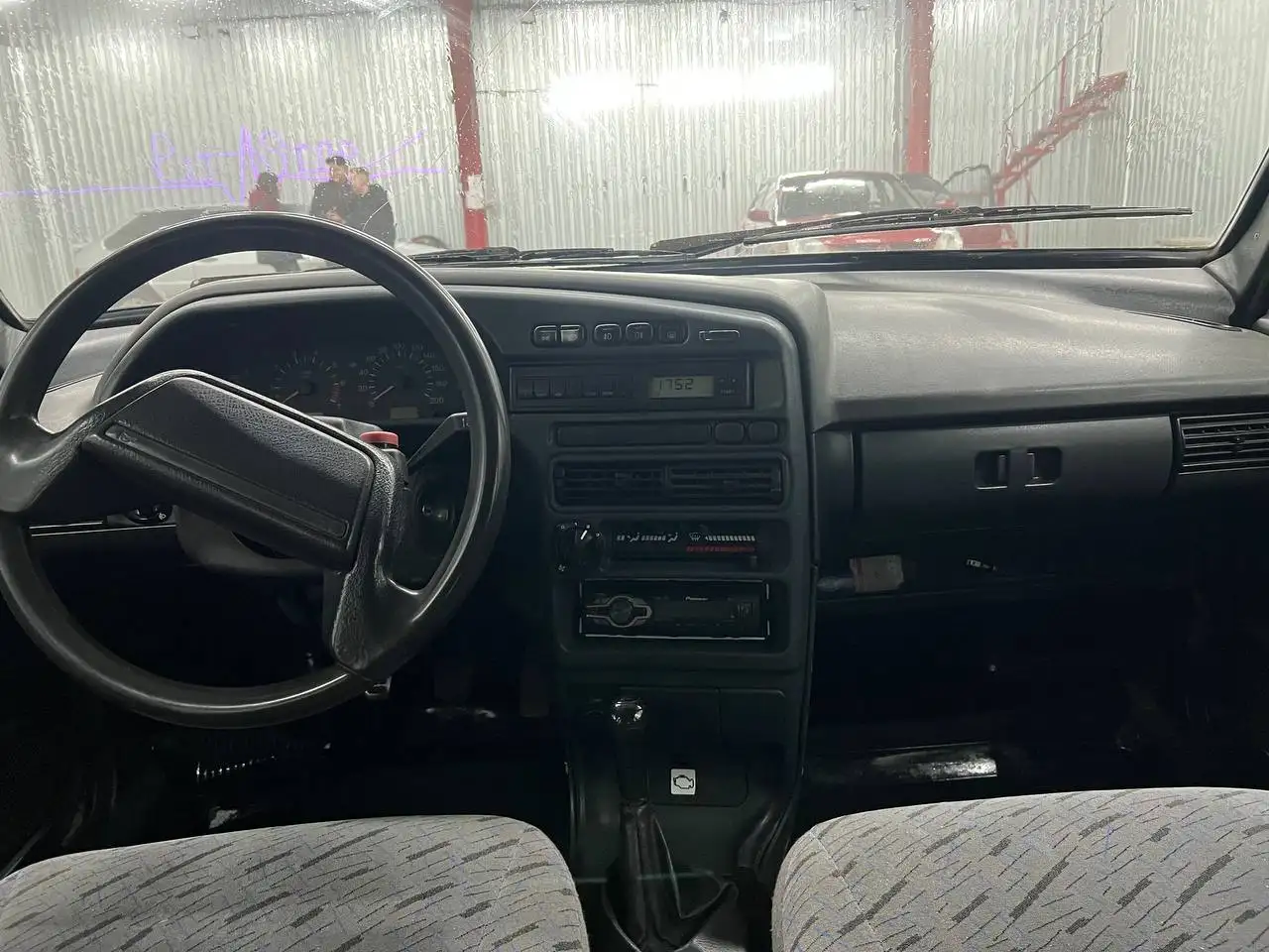 ВАЗ 2114 2012 года в отличном состоянии - Авто в Балахна
