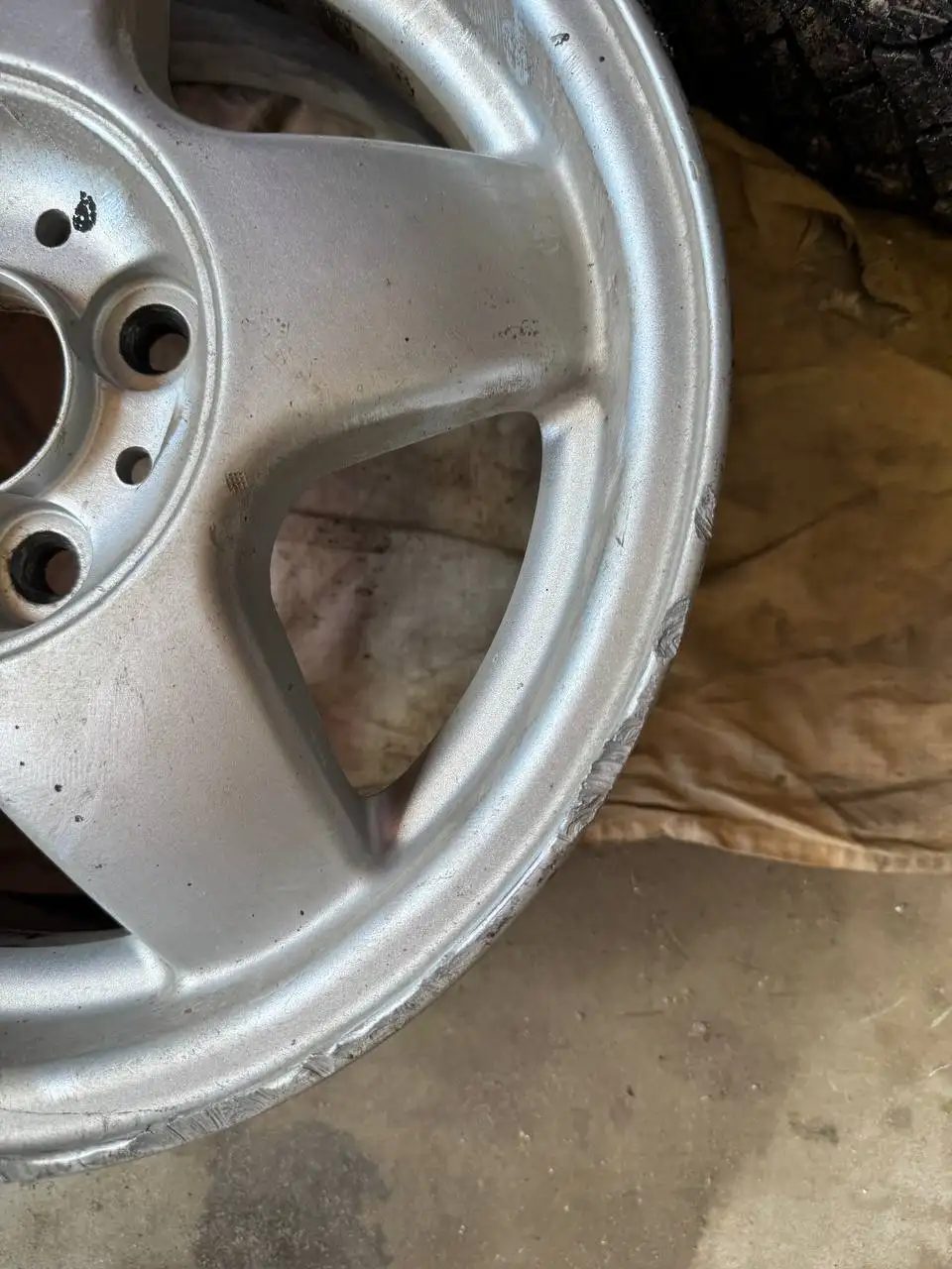 Диски R14 4x98 - Диски (Запчасти) в Нижний Новгород