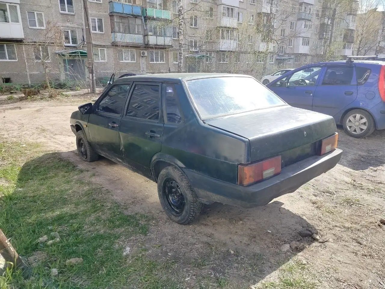 Dzerzhinsk: VAZ or Lada car needs repairs - Легковые автомобили (Авто) в Дзержинск