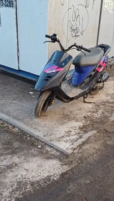 Продам Honda Dio AF28 ZX - Автоаксессуары и аудиотехника в Нижний Новгород