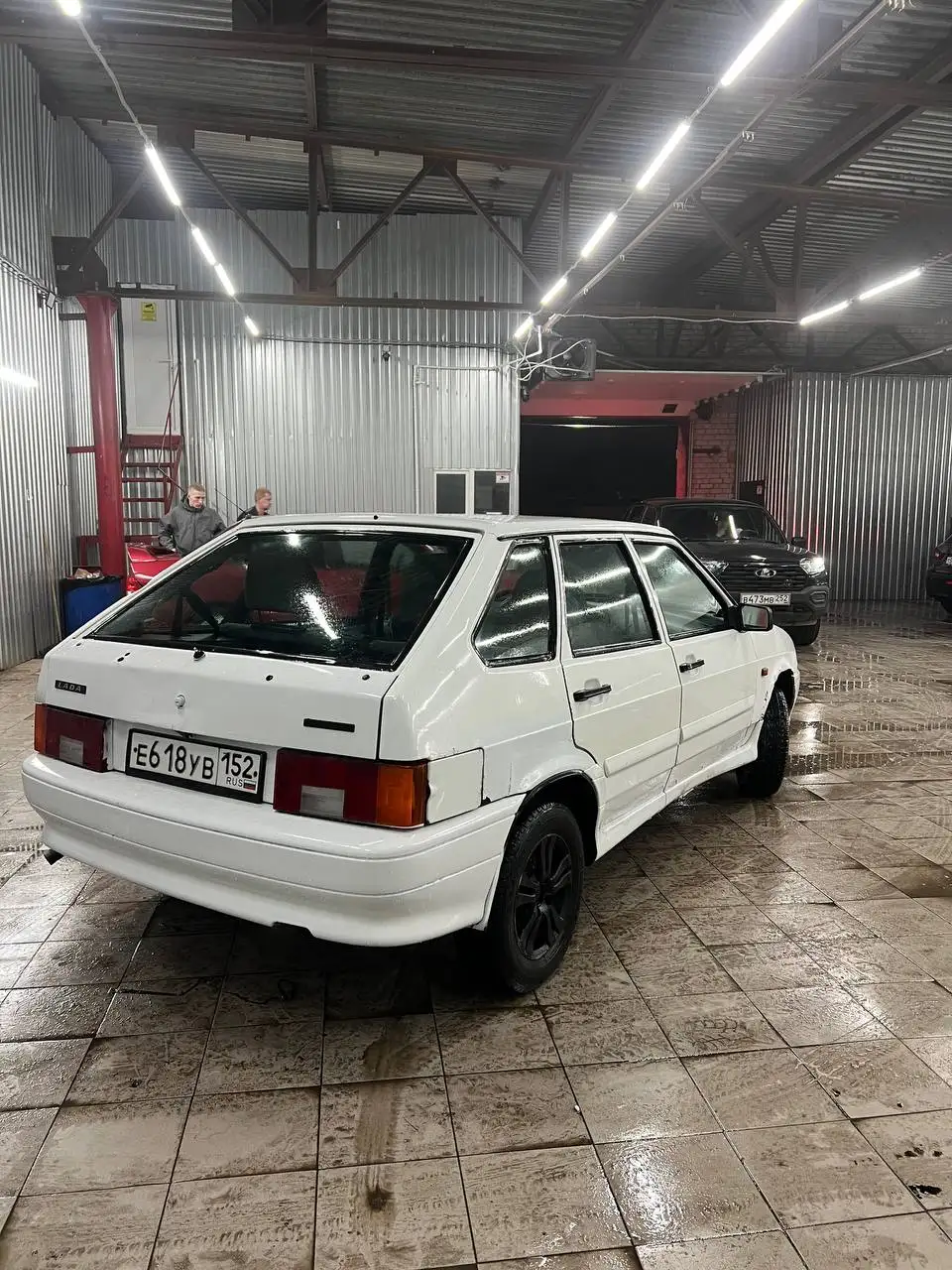 Продам ВАЗ 2114 2012 года - Легковые автомобили (Авто) в Балахна