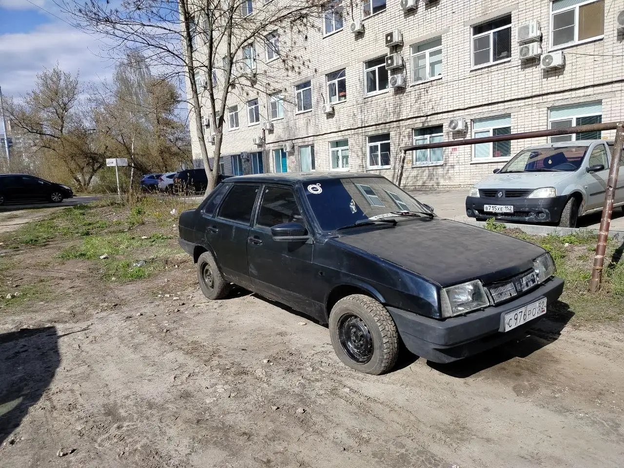 Продаётся недорогой автомобиль в Дзержинске - Подкатегория не указана (Авто) в Дзержинск