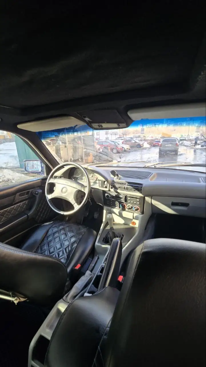 BMW E34 M50B20 - Легковые автомобили (Авто) в Нижний Новгород