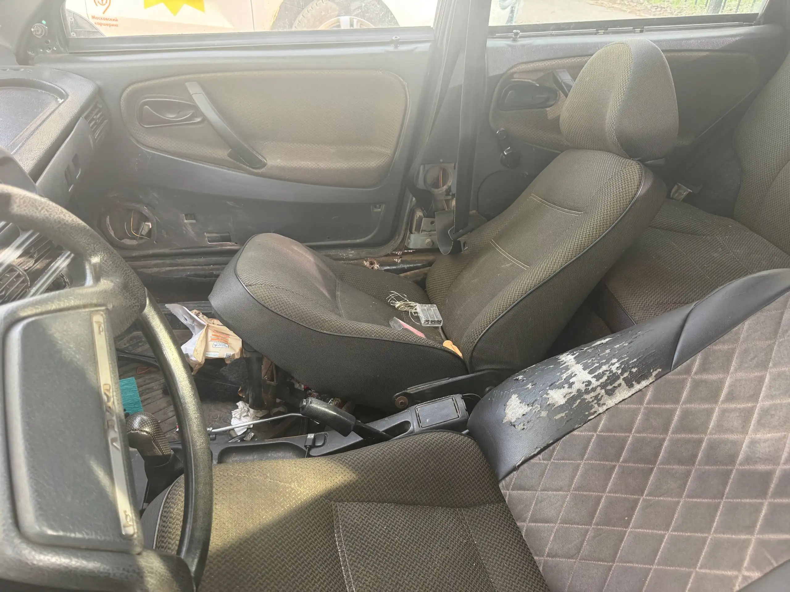 Продам ВАЗ 2114 2006 - Авто в Нижний Новгород