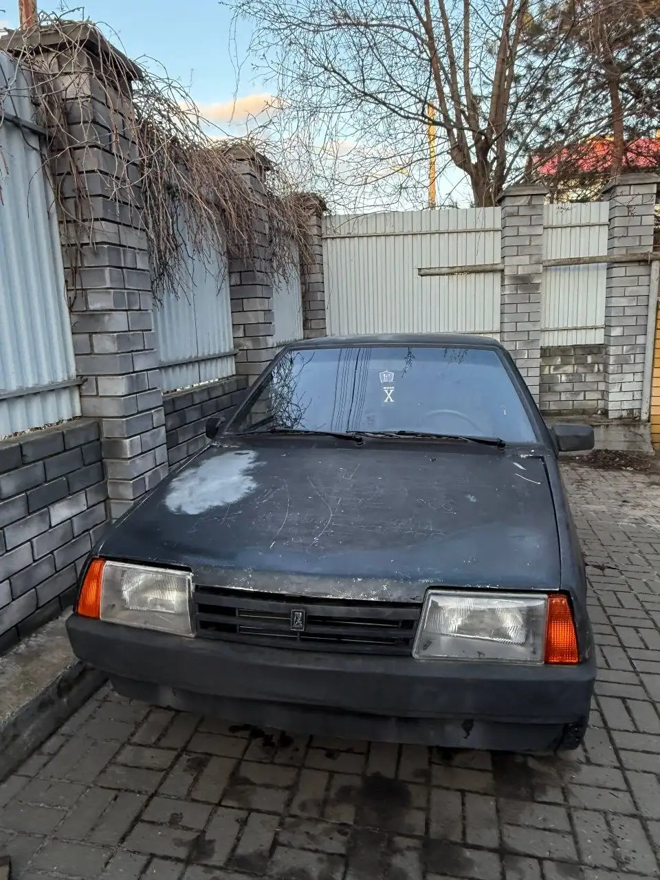 ВАЗ 2109 2001 года - Легковые автомобили (Авто) в Нижний Новгород